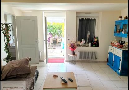 vente Appartement Remiremont