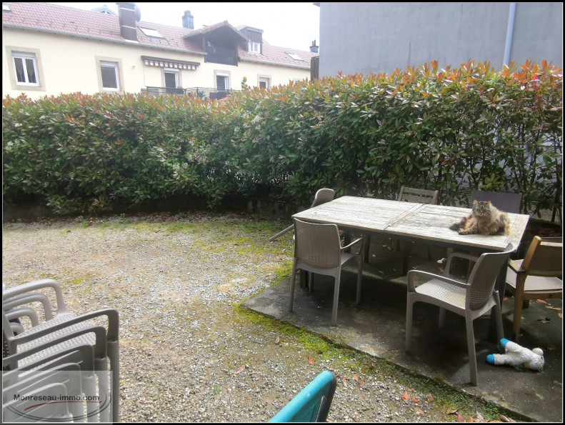 à vendre Appartement Remiremont - Photo 10