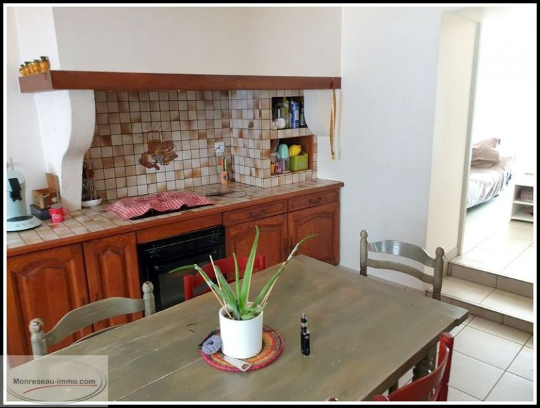 à vendre Appartement Remiremont - Photo 6