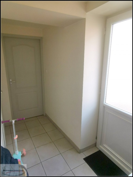 à vendre Appartement Remiremont - Photo 9