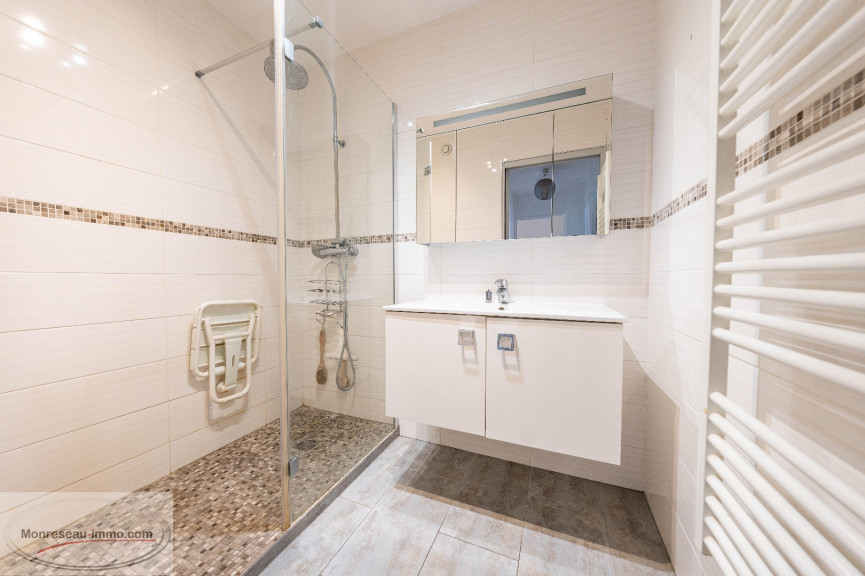 à vendre Appartement Le Cannet - Photo 8