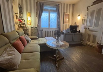 vente Maison Cambrai