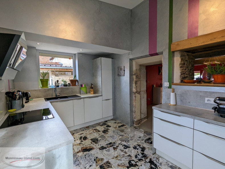 à vendre Maison rénovée Chalon Sur Saone - Photo 7