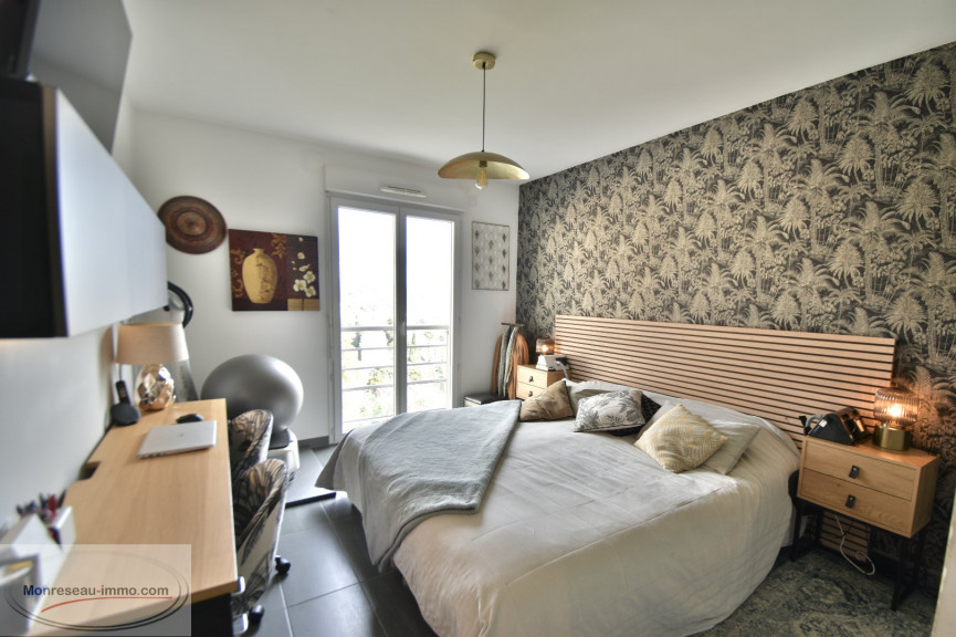 à vendre Appartement Grasse - Photo 7