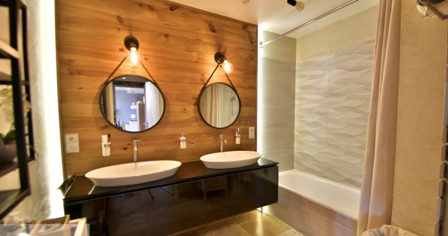 vente Appartement Grasse