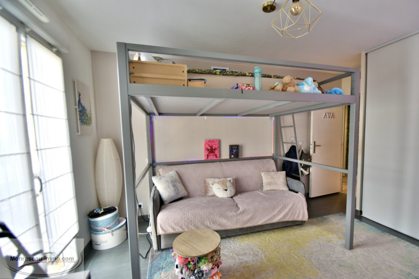 à vendre Appartement Grasse - Photo 9