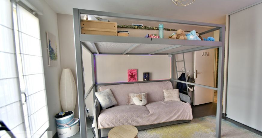 vente Appartement Grasse