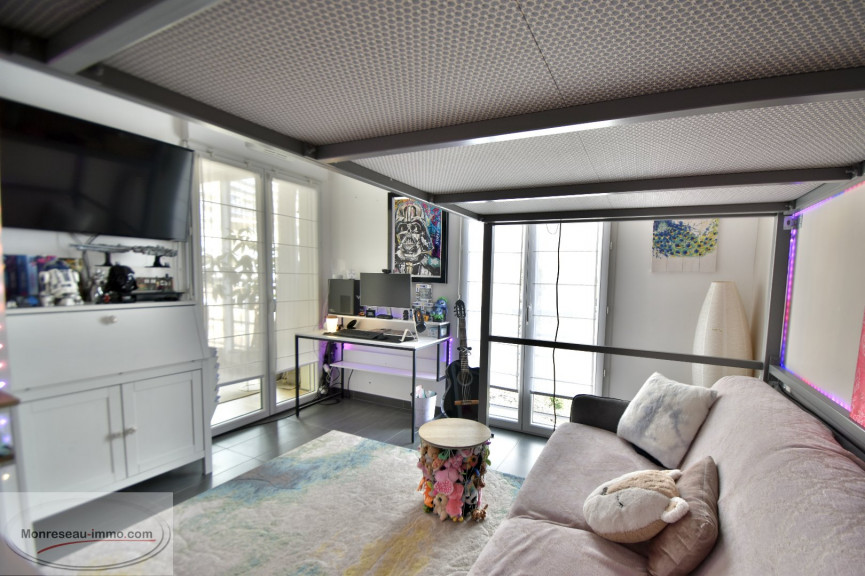 à vendre Appartement Grasse - Photo 8