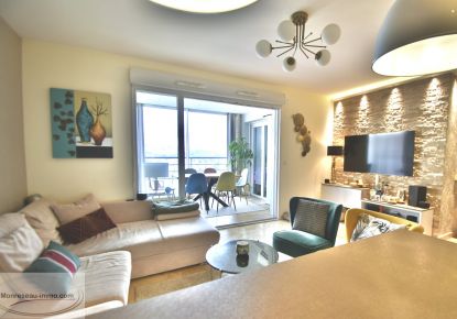 vente Appartement Grasse