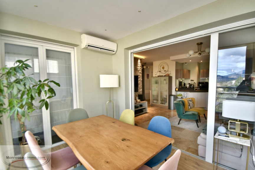 à vendre Appartement Grasse - Photo 5