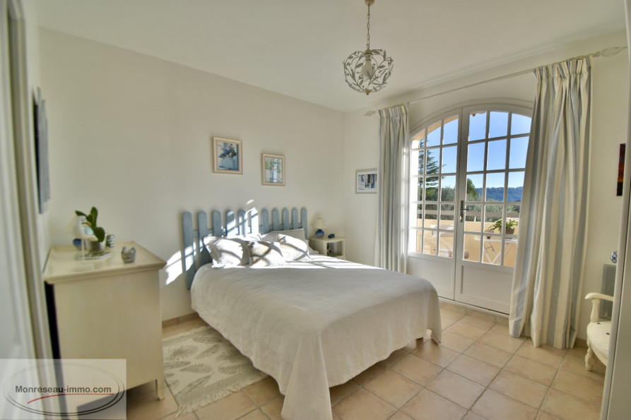 vente Maison Mouans Sartoux - Photo 9