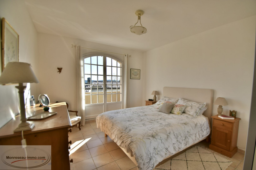 vente Maison Mouans Sartoux - Photo 10