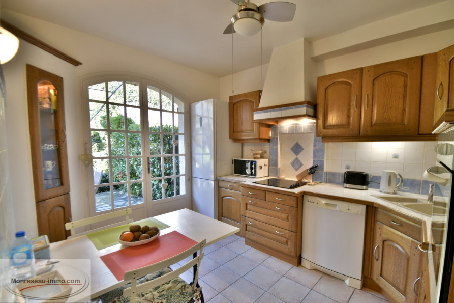 vente Maison Mouans Sartoux - Photo 8