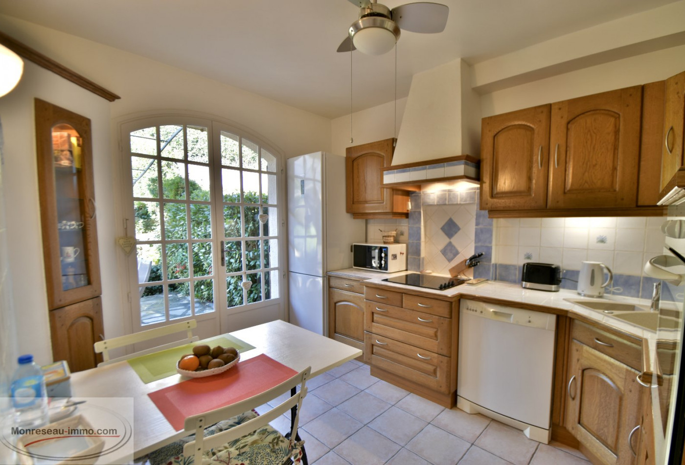 vente Maison Mouans Sartoux - Photo 8