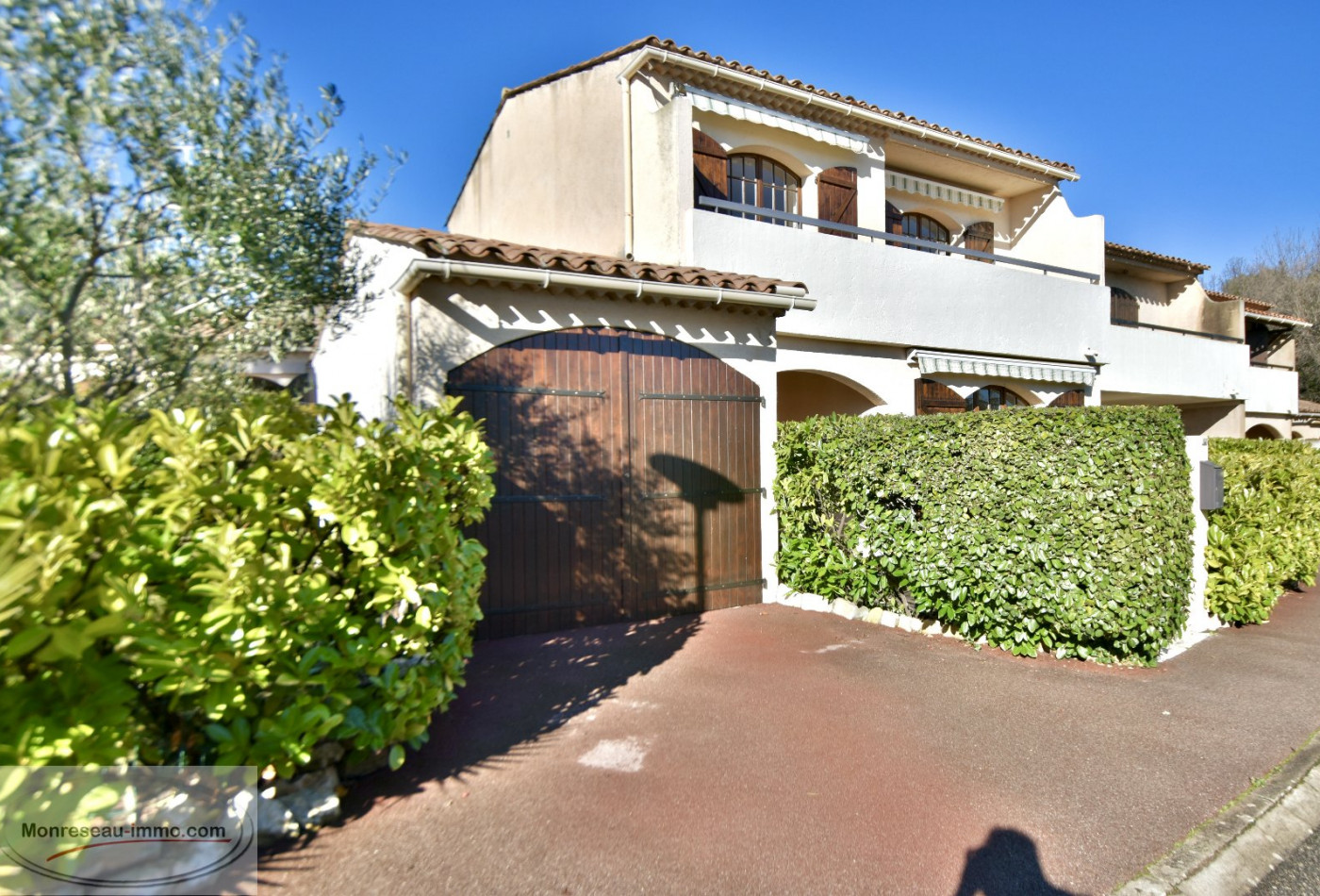 vente Maison Mouans Sartoux - Photo 2