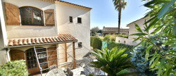 vente Maison Mouans Sartoux