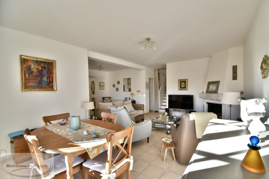 vente Maison Mouans Sartoux - Photo 6