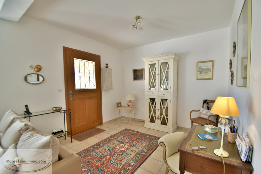 à vendre Maison Mouans Sartoux - Photo 7