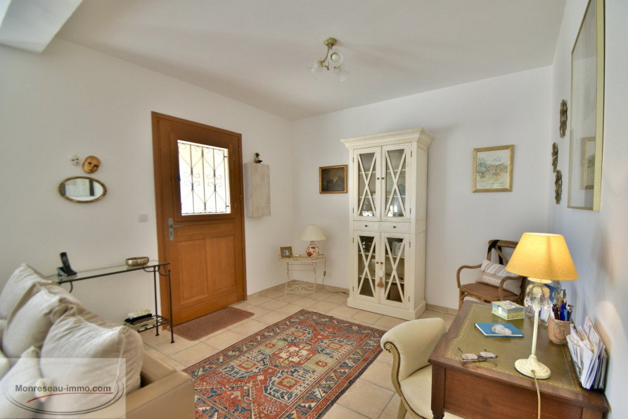 vente Maison Mouans Sartoux - Photo 7