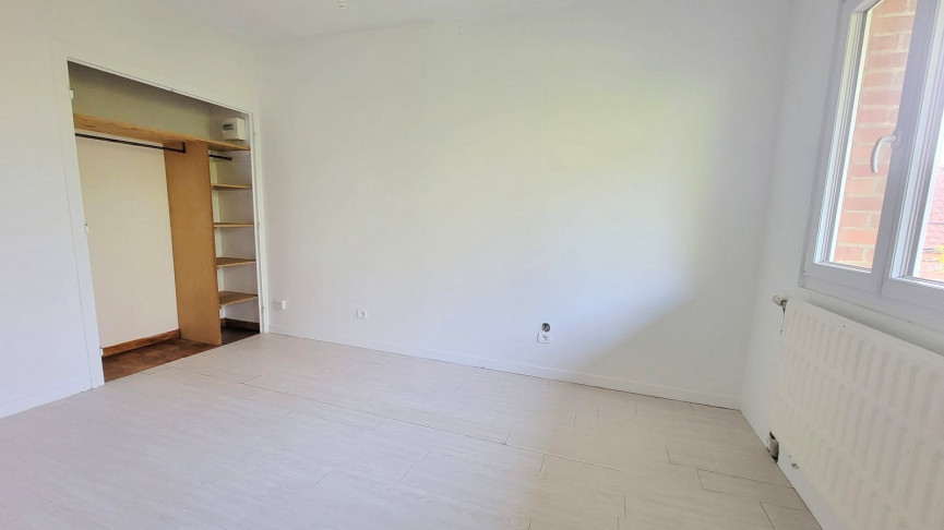 à vendre Pavillon Villers Pol - Photo 5