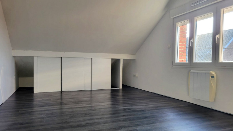 vente Pavillon Villers Pol - Photo 9