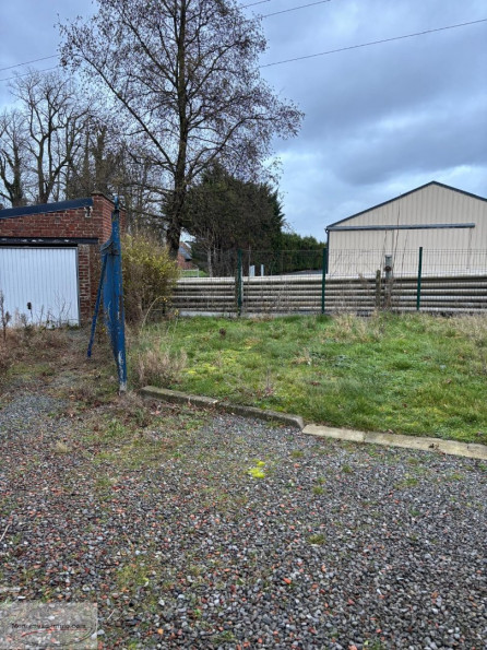 à vendre Immeuble de rapport Cambrai - Photo 7