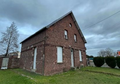 vente Immeuble de rapport Caudry