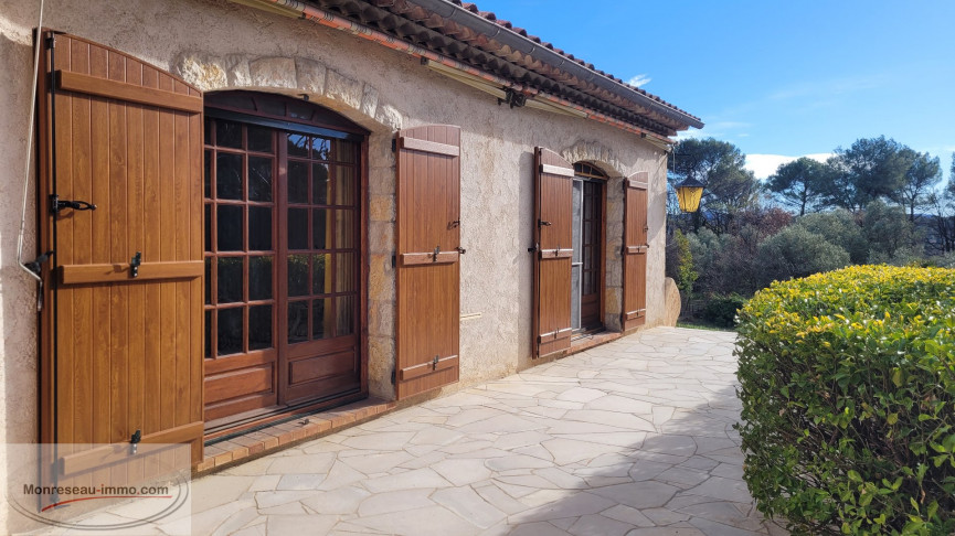 à vendre Maison Peymeinade - Photo 3