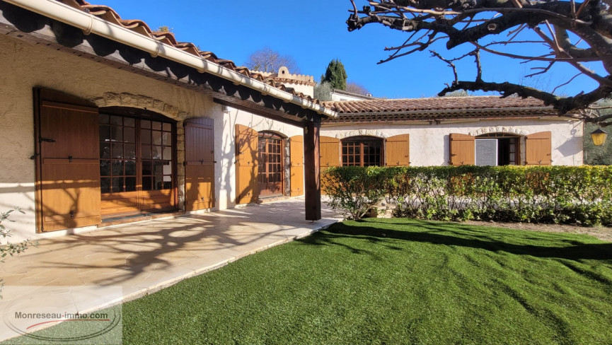 à vendre Maison Peymeinade - Photo 6