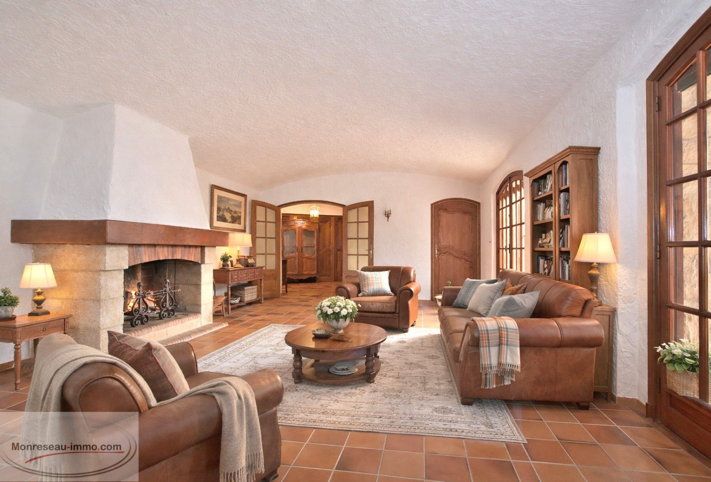 vente Maison Peymeinade - Photo 5