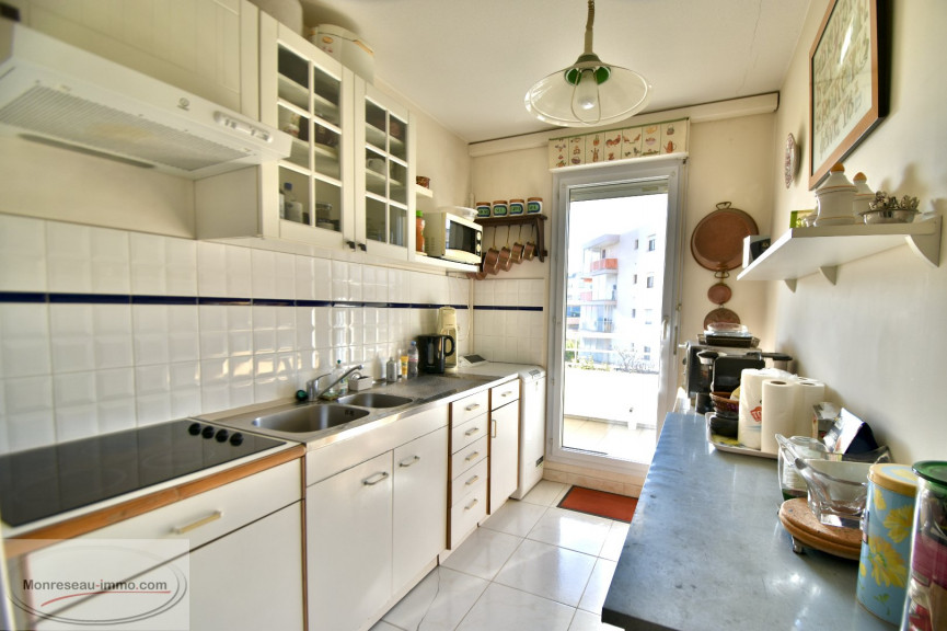 à vendre Appartement Mandelieu La Napoule - Photo 5