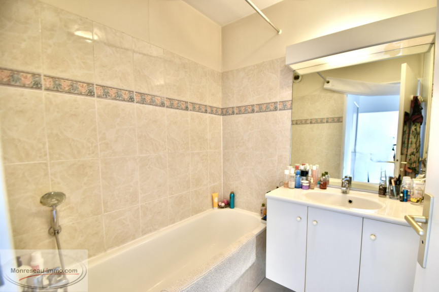 à vendre Appartement Mandelieu La Napoule - Photo 10