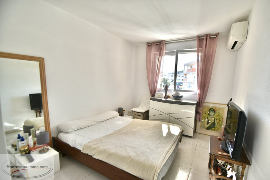 à vendre Appartement Mandelieu La Napoule - Photo 9