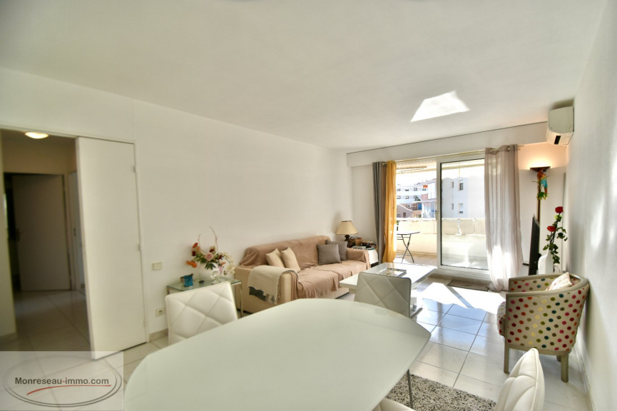 à vendre Appartement Mandelieu La Napoule - Photo 3