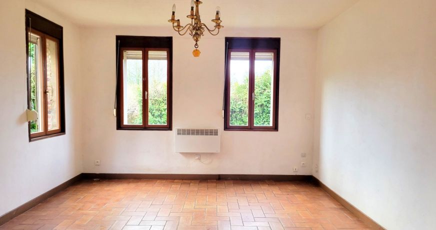 vente Maison individuelle Busigny