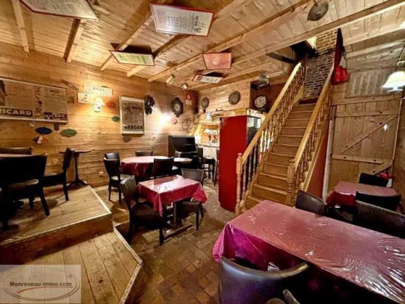 vente Atelier Cambrai - Photo 1