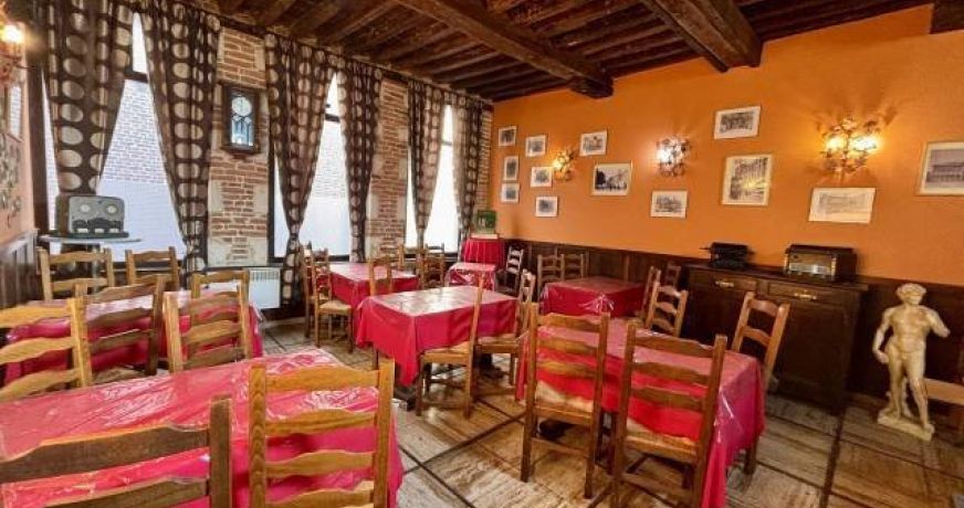 vente Atelier Cambrai