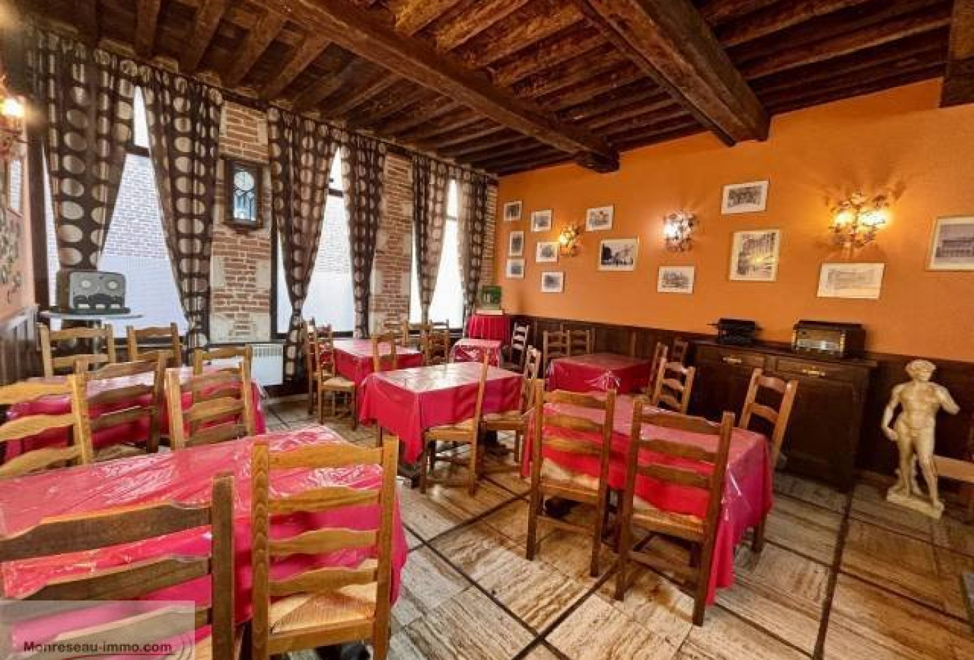 vente Atelier Cambrai - Photo 3