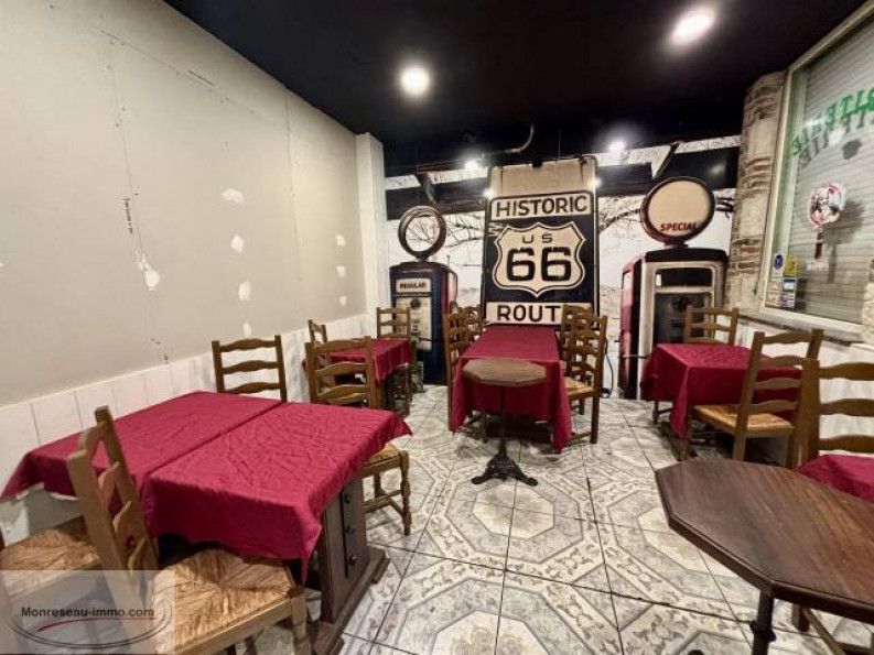 à vendre Atelier Cambrai - Photo 6