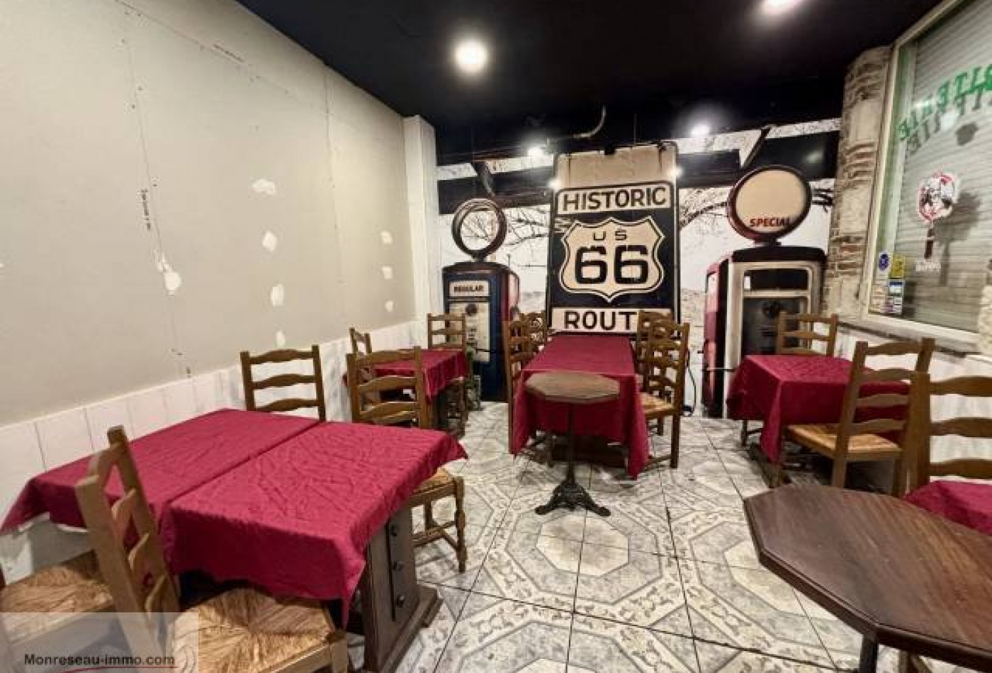 vente Atelier Cambrai - Photo 6