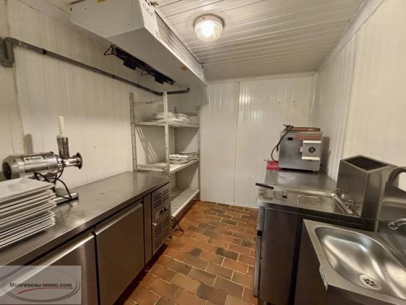 à vendre Atelier Cambrai - Photo 8