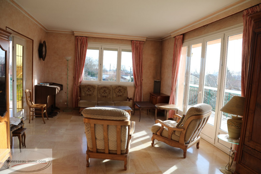 à vendre Grange Charnay Les Macon - Photo 9