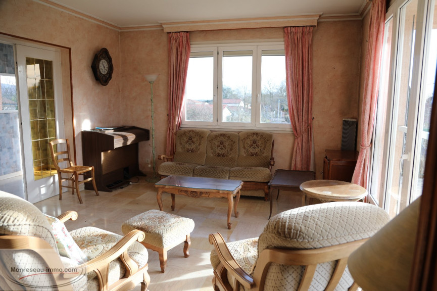 à vendre Grange Charnay Les Macon - Photo 10