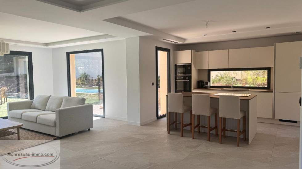 vente Maison Antibes - Photo 3