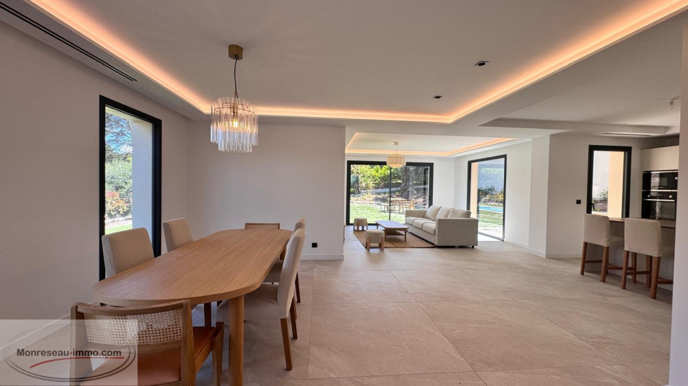 vente Maison Antibes - Photo 5