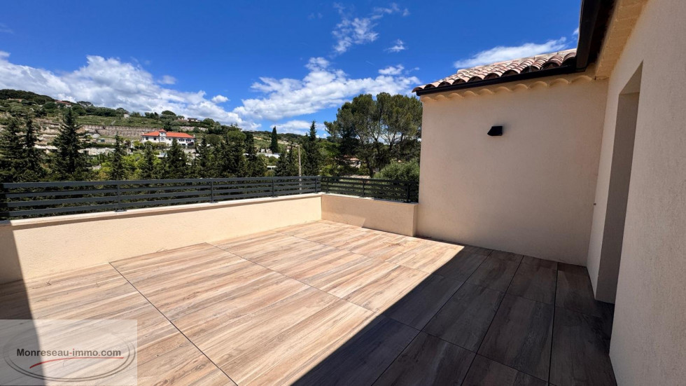 vente Maison Antibes - Photo 7