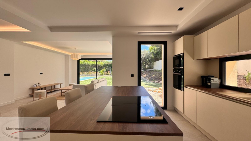 vente Maison Antibes - Photo 6