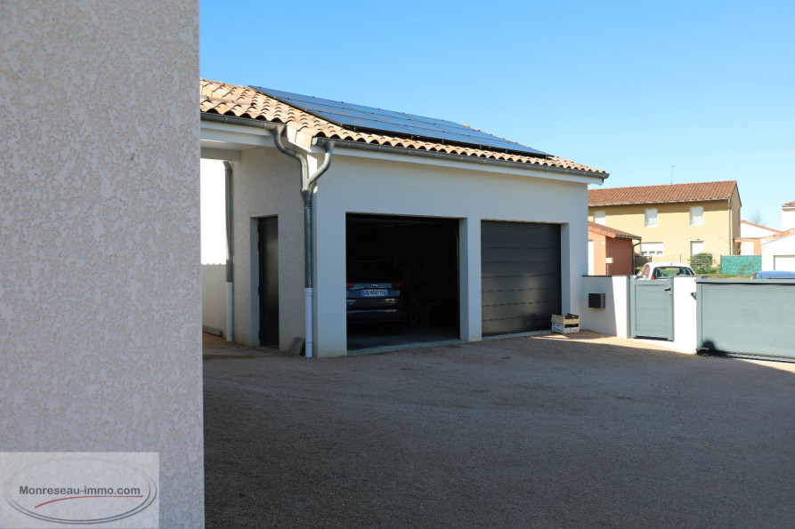 vente Maison Macon - Photo 6