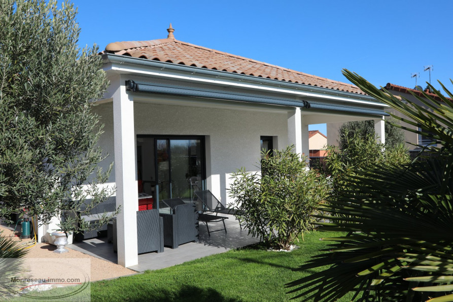 vente Maison Macon - Photo 8