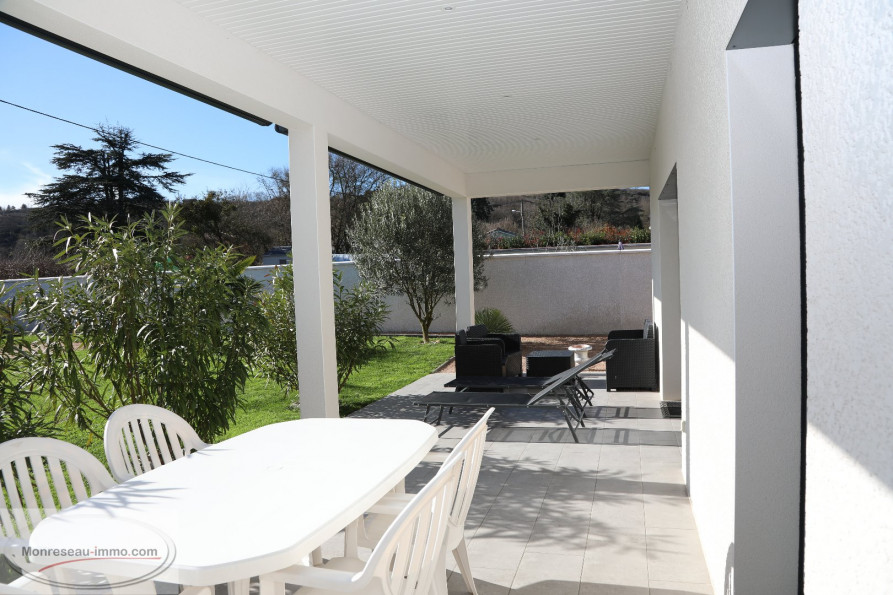 vente Maison Macon - Photo 5